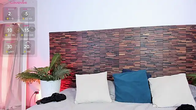 andreazoe webcam