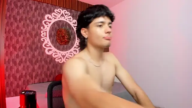 OliverMorgan66 webcam