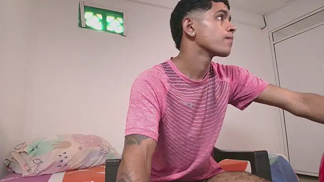k_florez webcam