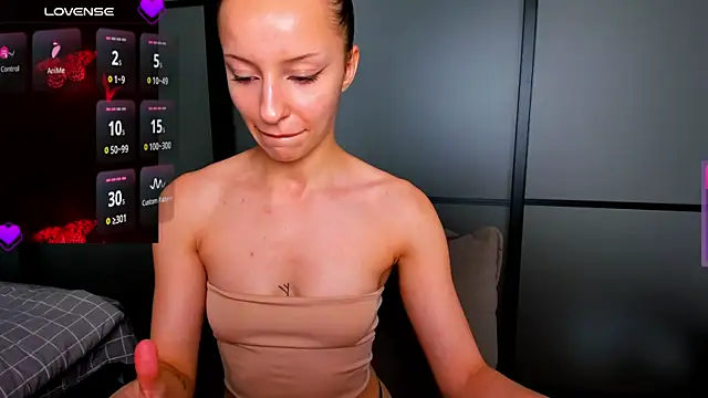 jasminoliver webcam