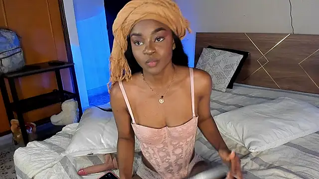 BritanySantos19 webcam