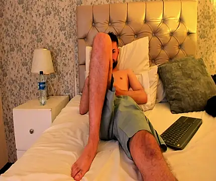 AndrewCrooss webcam