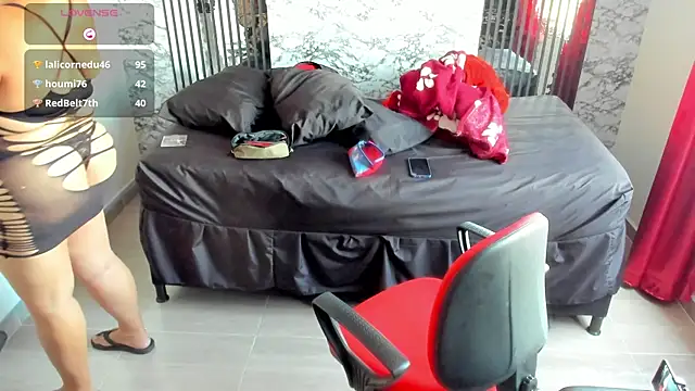 Brenda_Berck_ webcam
