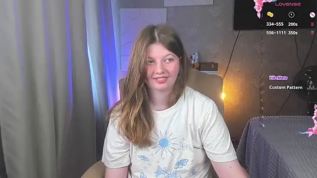 Vivian_cutie webcam