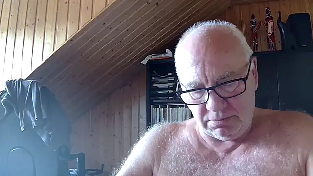 biggandybig (M grandpa) - today and tomorrow Boiler Berlin