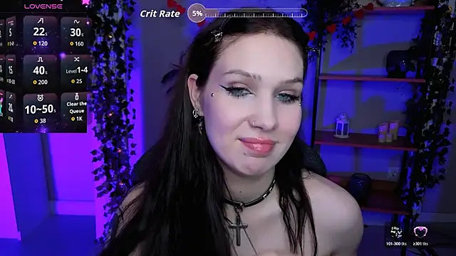 midnight_diamond webcam