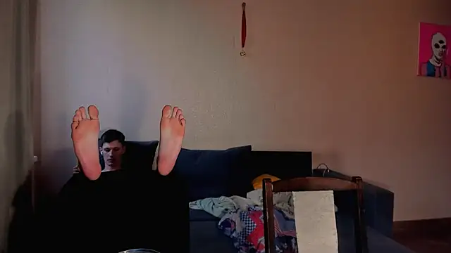 Kevin_Hornyyy webcam