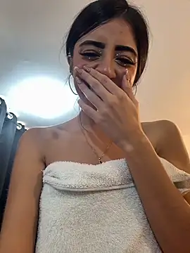 Mirandaa_Rogers webcam