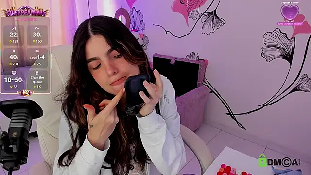 Isabela_Fiorelli webcam