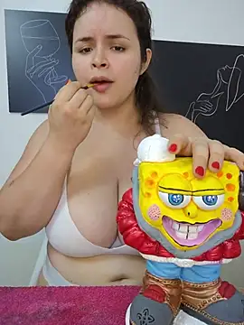 SeleneLuminari8 webcam
