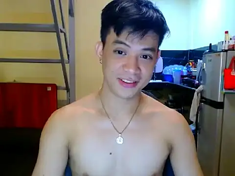 AsianCUMQUICKLY live cam on StripChat