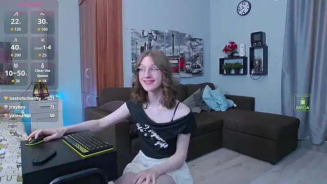 masuzy (T young) - cumshot close to camera.