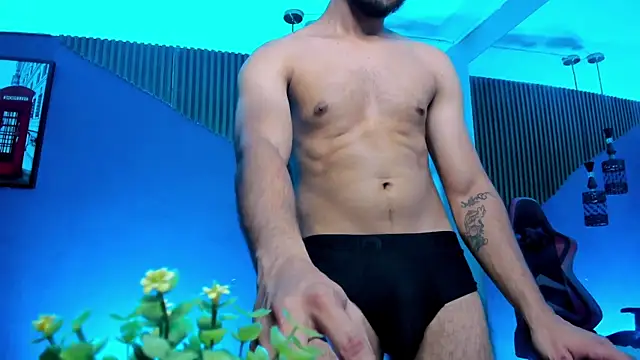Boss_Domiinator webcam