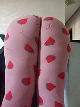 lily_sx webcam