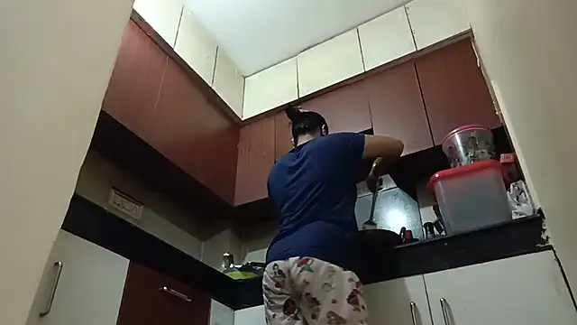 YourDesi_Laila_ webcam