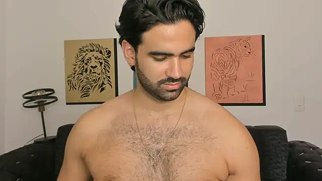 Brad_Martin webcam