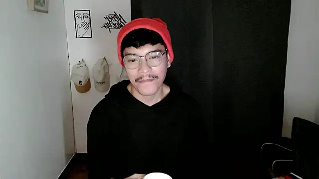 asian_darlingcummersxxx (M young) - naked