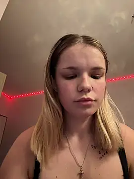 kimevanss (F young) - Make me weeeeet