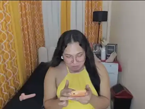 BigCockLexie webcam