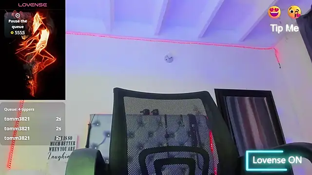 luciirosee webcam