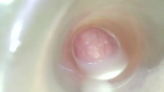 karol_stom (F milf) - CHINESE BALLS IN ASS