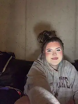 babyizzie webcam