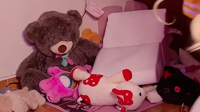 amber_yull webcam