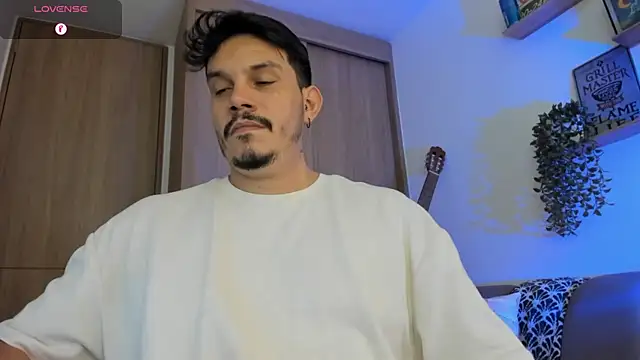 alejandro_stark webcam