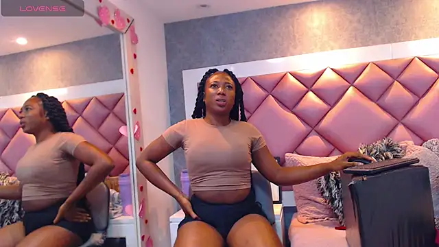 Thegreatonelady