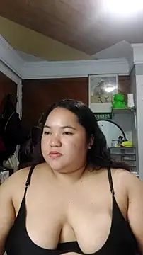 LianaCruzado webcam