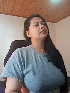 Alessandraa- webcam