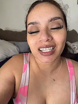 CarmelaAnthony webcam