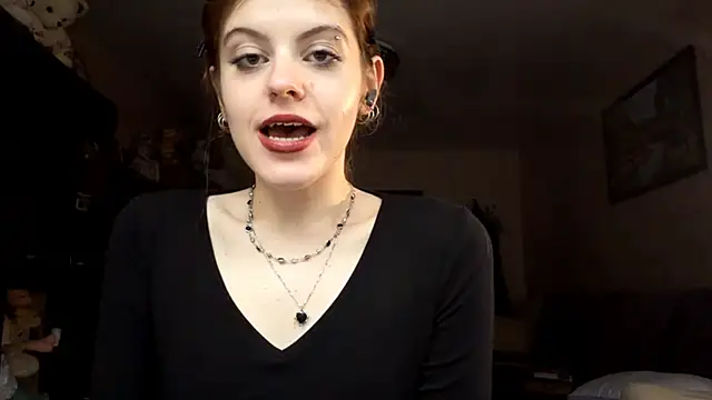 BuzzingRaid webcam