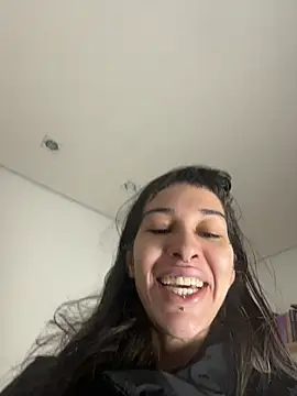 Nikatsu webcam
