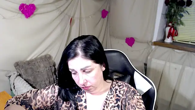 JillStevens live cam on StripChat