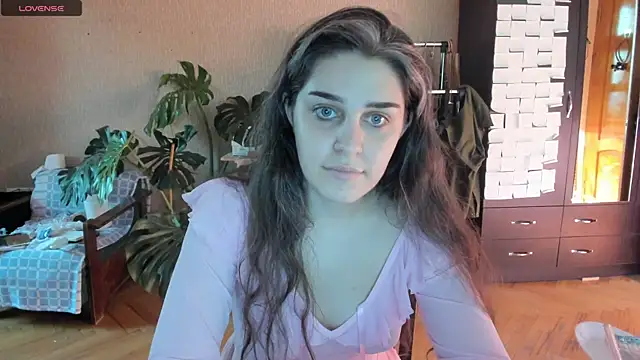 _Roselina_ webcam