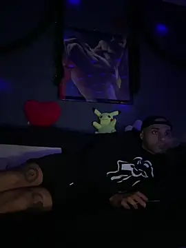 Mohdollmen webcam