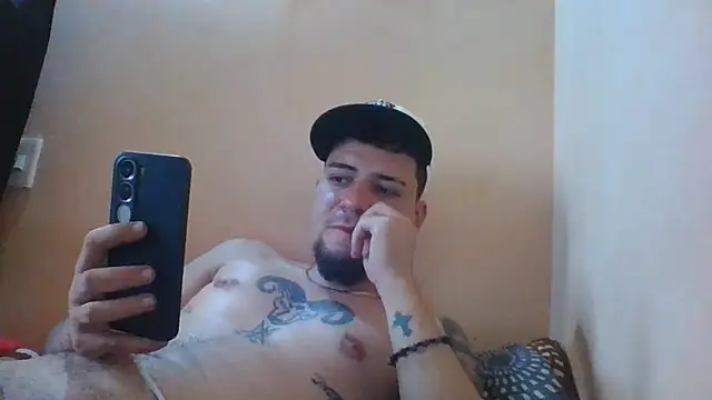 HallowedMilan webcam
