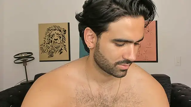 Brad_Martin webcam