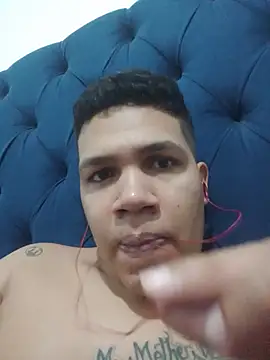 STEVEN-ANGEL webcam