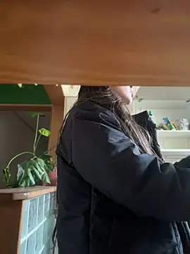 Nikatsu webcam