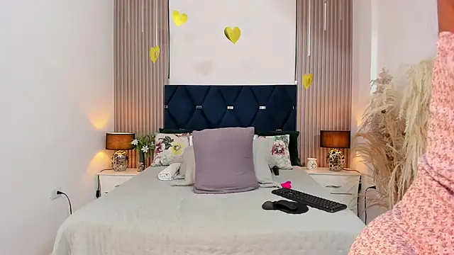 gabytyara2 webcam