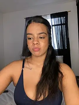 trianawhite webcam