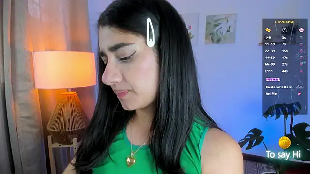 Anya_Volkov webcam