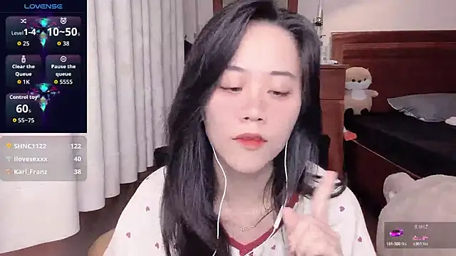 Rosane00 live cam on StripChat