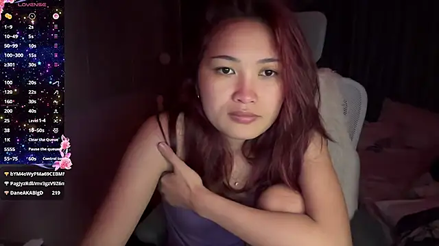 MariellaBerte webcam