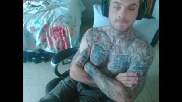 DADDY_KANE8--- webcam