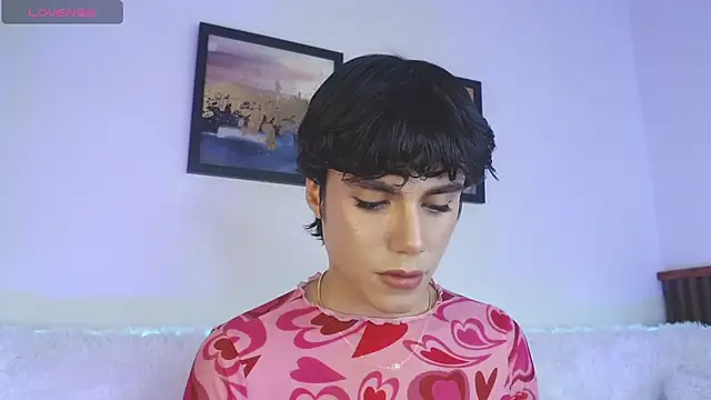 ChristianM_18 webcam