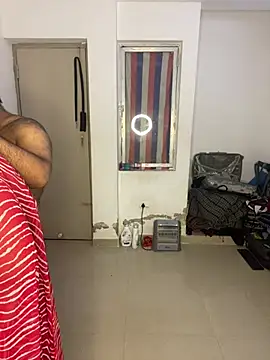 Maya_BDSM webcam