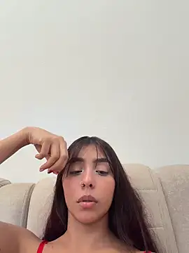 lanna_brunette webcam